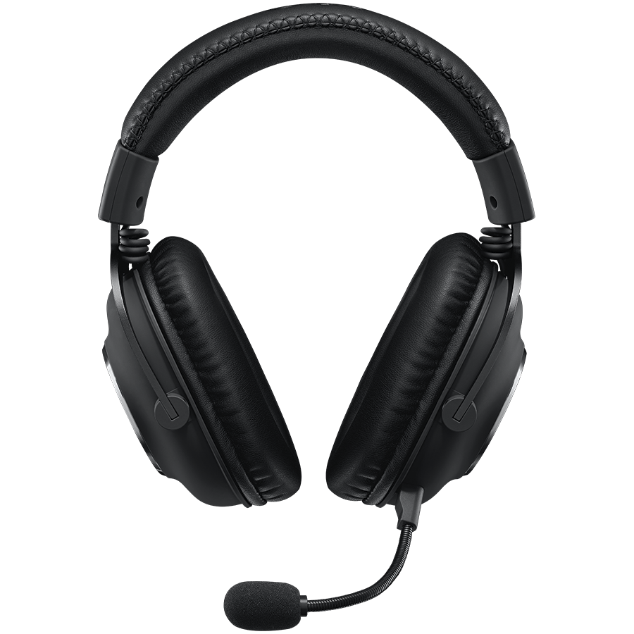 logitech\