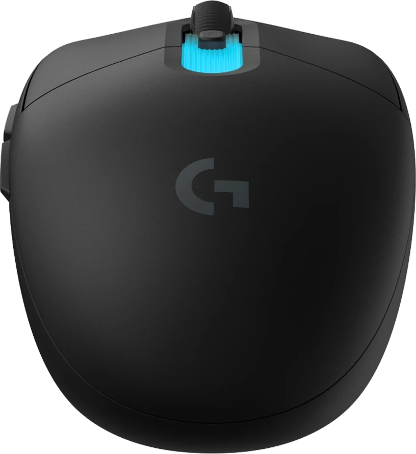 Pelė Myszka žaidimams Logitech G305 X Superlight belaidė 44000 dpi optinė juoda