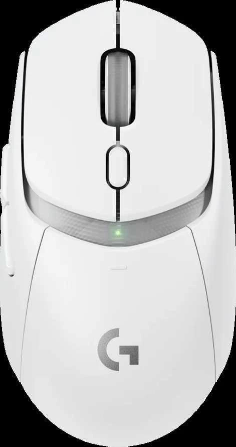 Pelė LOGITECH G309 LIGHTSPEED Baltas