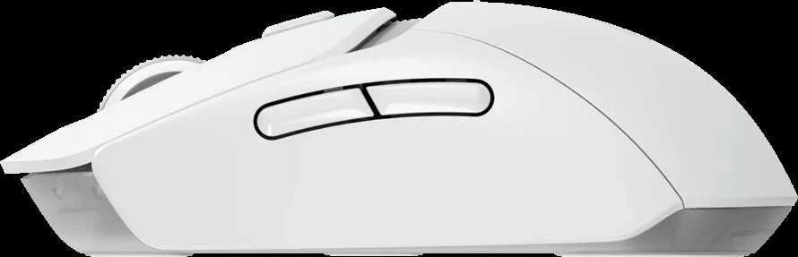 Pelė LOGITECH G309 LIGHTSPEED Baltas