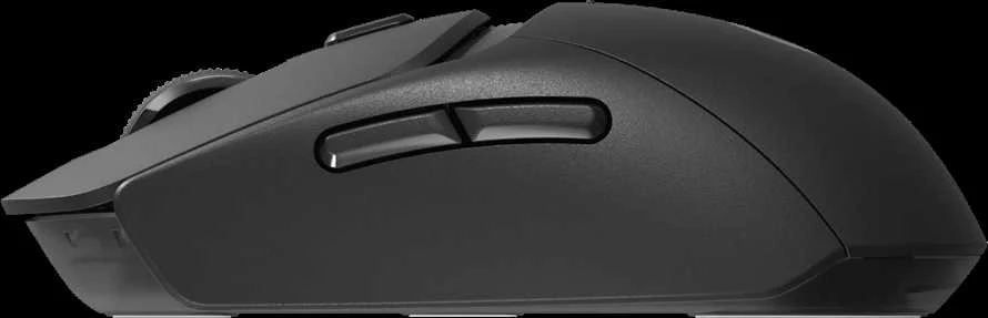 Pelė LOGITECH G309 LIGHTSPEED Juodas