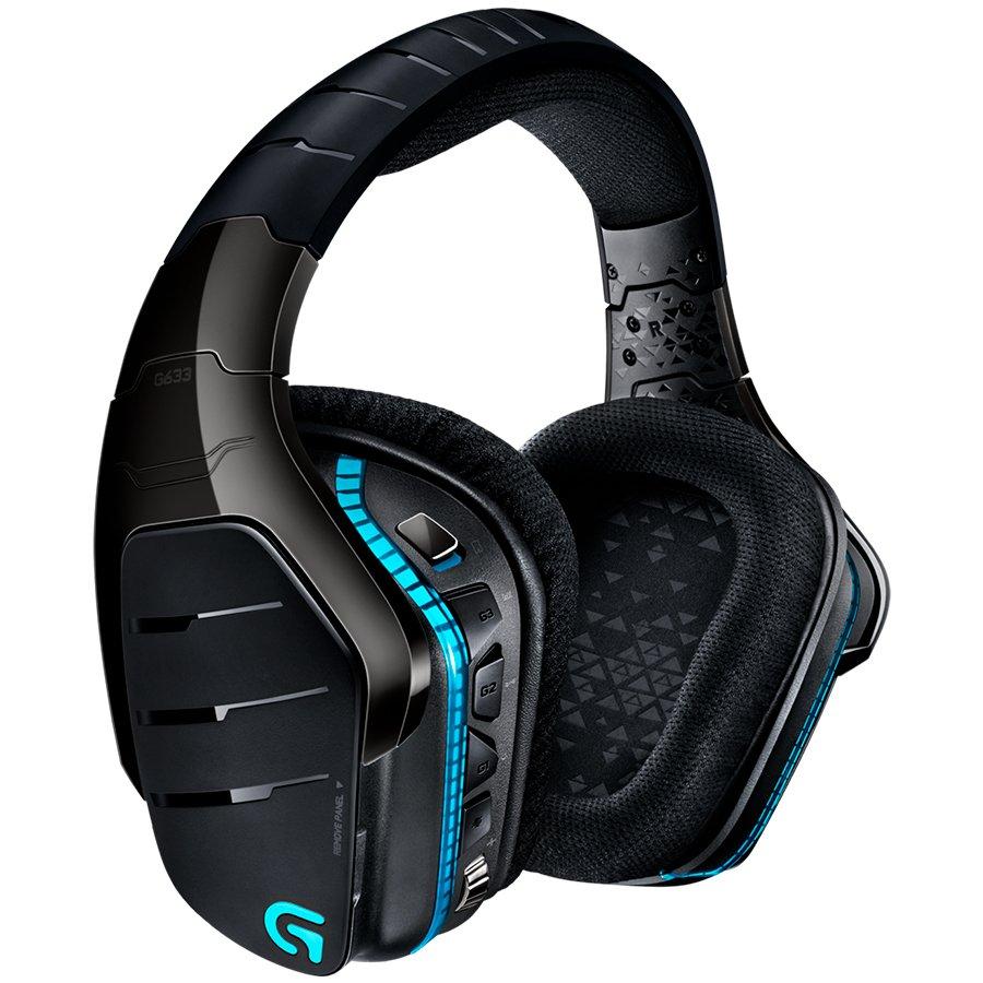 G633 USB Disconnects : r/LogitechG