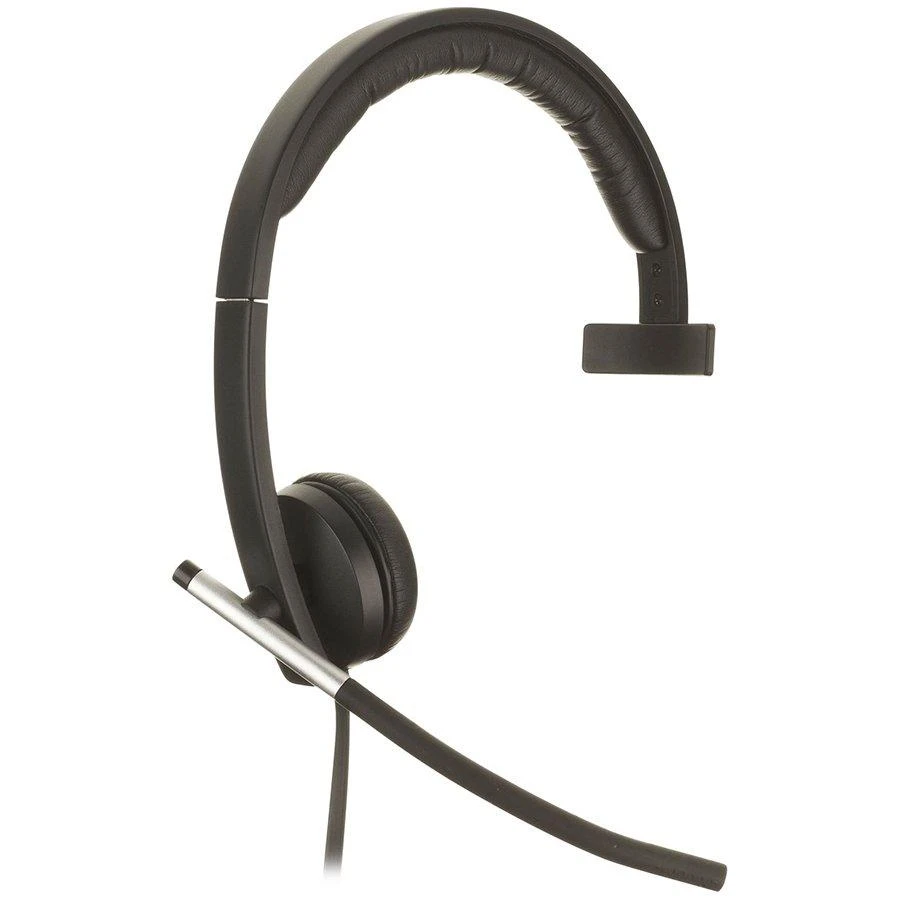 Logitech H820e Mono belaidės ausinės