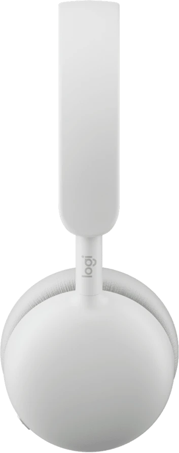 Ausinės Logitech ZONE WIRELESS 2 ES BUSINESS - OFF-Baltas - EMEA28I-935 TEAMS