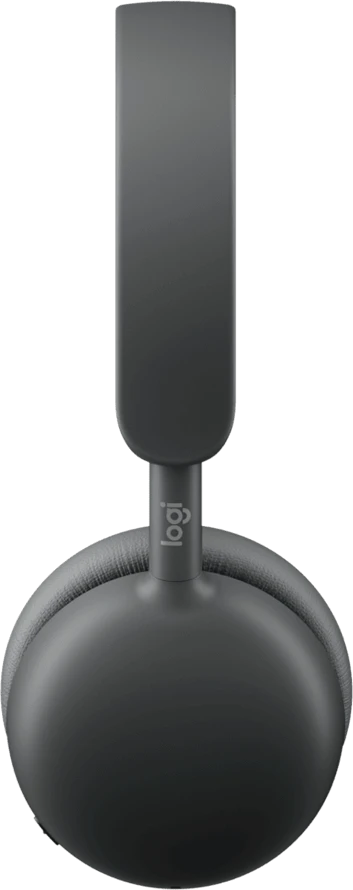 Klaviatūra LOGITECH AUSINĖS - Zone Wireless 2 ES for B - GRAPHITE - BT/laidinės - EMEA28i-935 - A00197,UC
