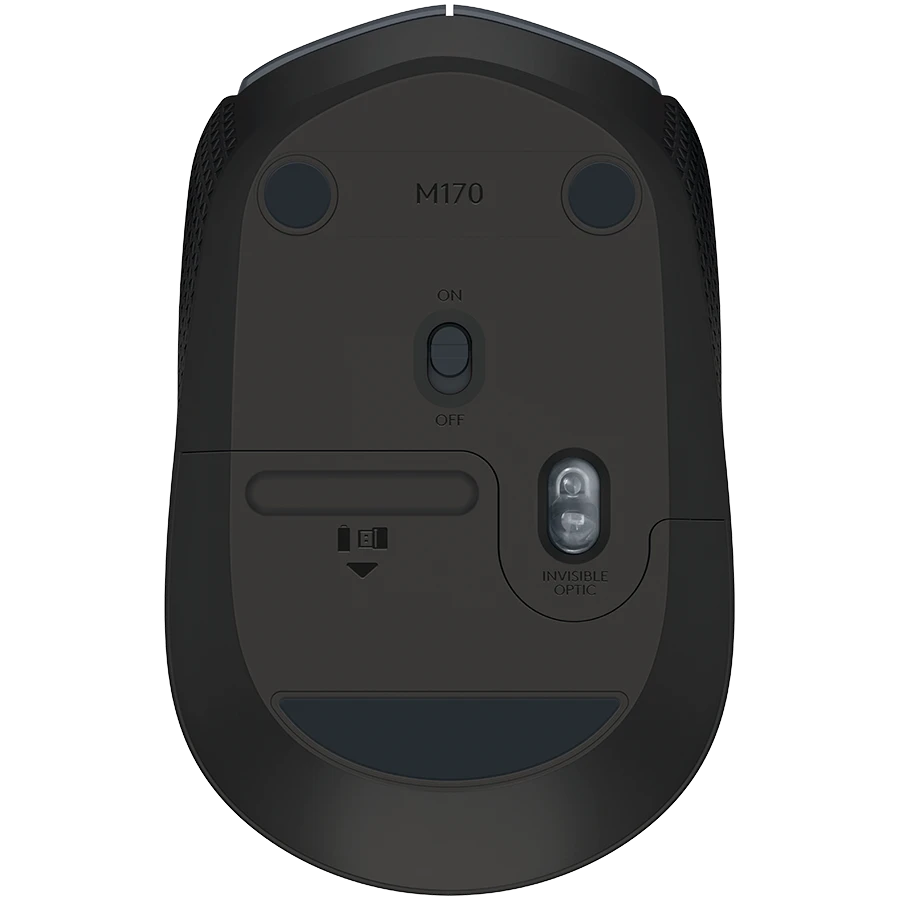 Belaidė pelė Logitech M170