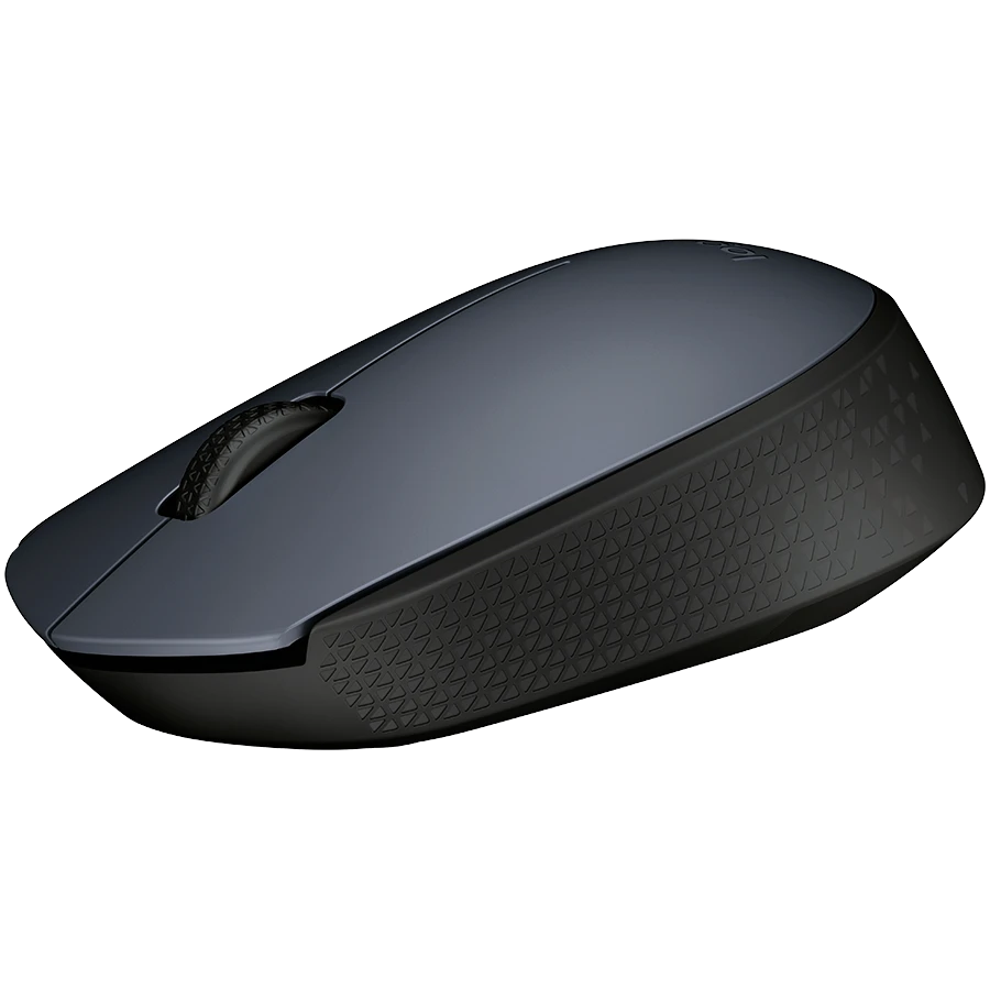 Belaidė pelė Logitech M170