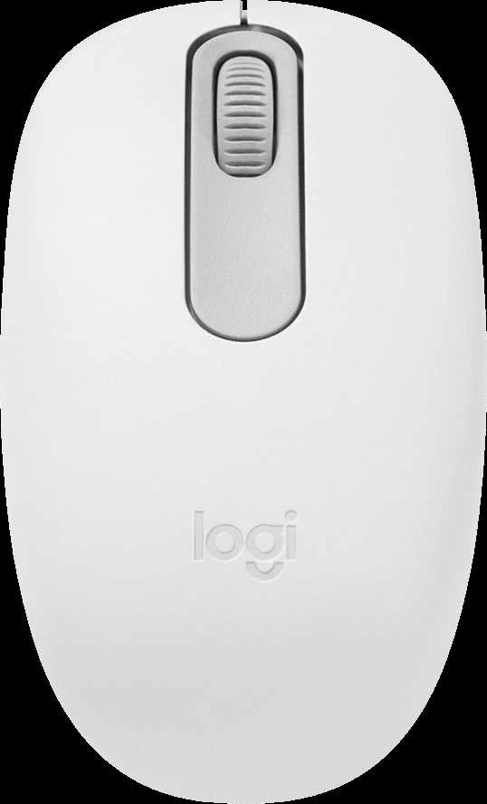 LOGITECH M196 Bluetooth pelė - IŠJUNGTA Baltas - BT - EMEA28i-935