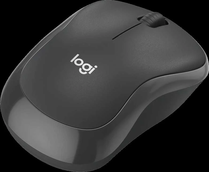 Logitech Pelė M240 verslui Bluetooth Graphite
