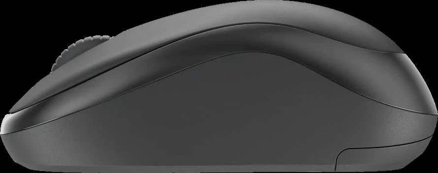 Logitech Pelė M240 verslui Bluetooth Graphite