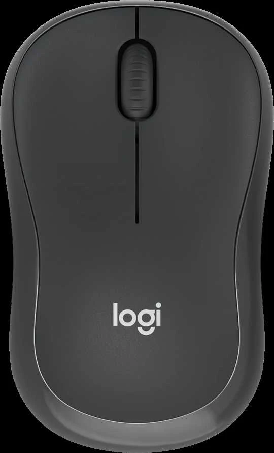 Logitech Pelė M240 verslui Bluetooth Graphite