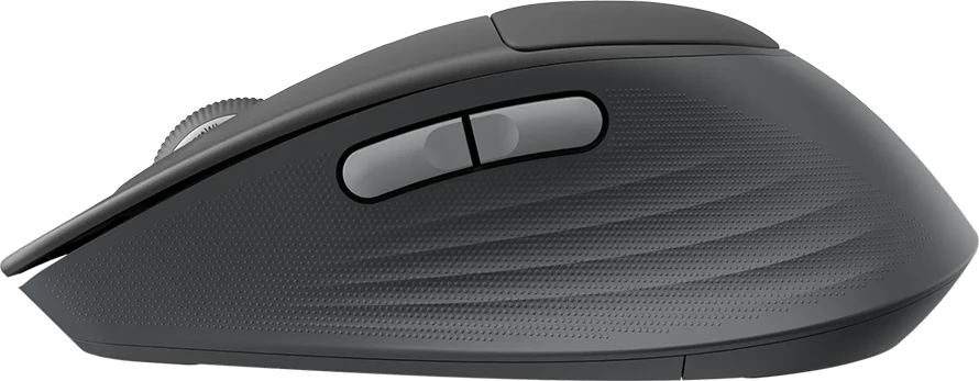 Pelė LOGITECH M850 L verslui - GRAPHITE - 2.4GHZ/BT - EMEA28i-935