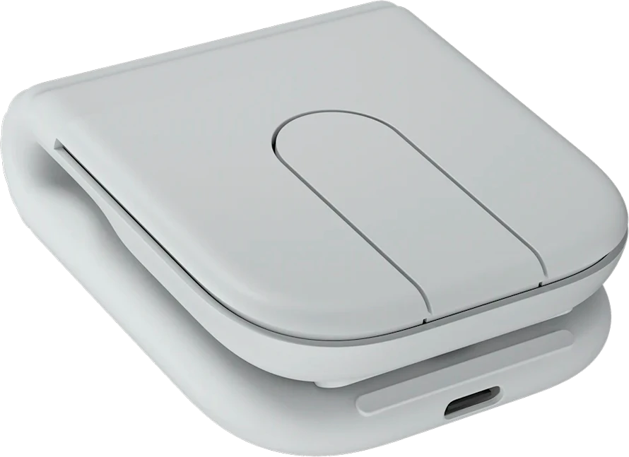 Logitech 48622670 kompiuterinė pelė