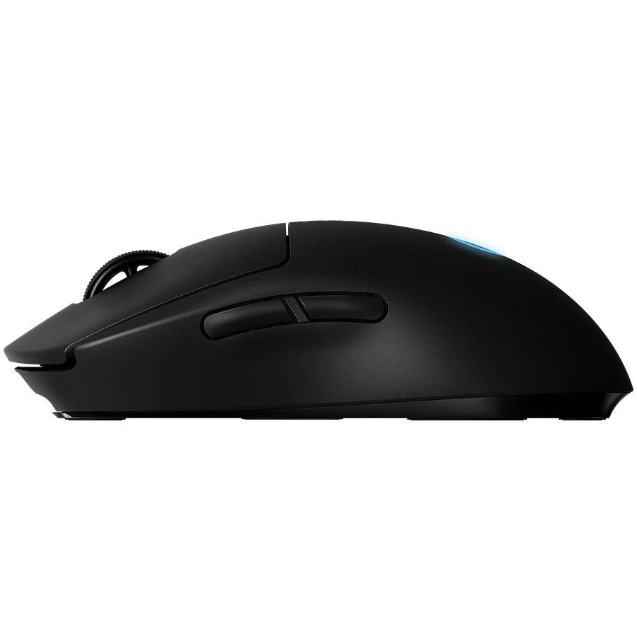 Belaidė žaidimų pelė Logitech G PRO X SUPERLIGHT, Juoda