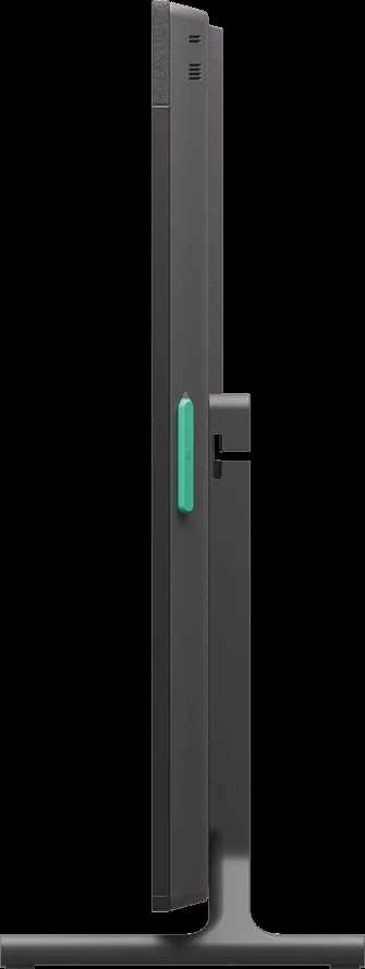 LOGITECH Rally Board 65 - grafito spalvos - PLUGE - WWi-9006 - KO/EU/INDO