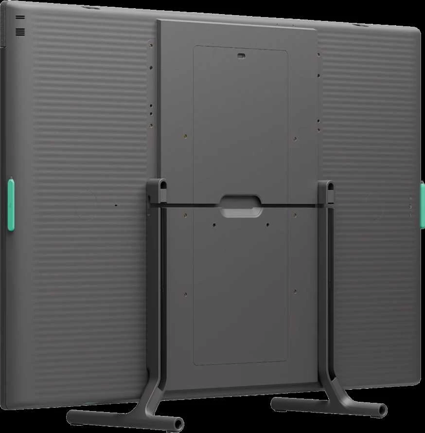 LOGITECH Rally Board 65 - grafito spalvos - PLUGE - WWi-9006 - KO/EU/INDO