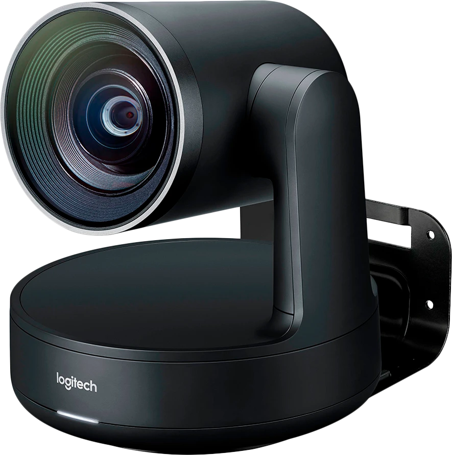 Logitech Rally Plus Vaizdo konferencijų sistema, Graphite
