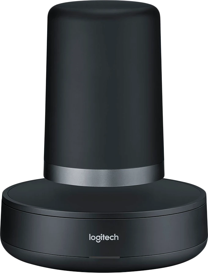 Logitech Rally Plus Vaizdo konferencijų sistema, Graphite