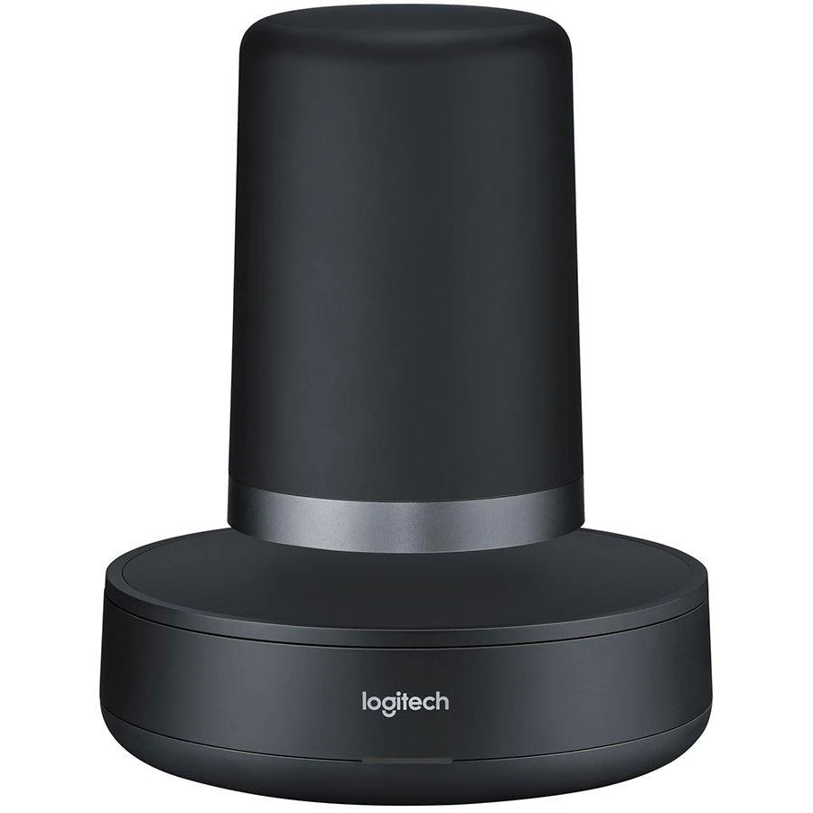 Logitech Rally Plus Vaizdo konferencijų sistema, Graphite