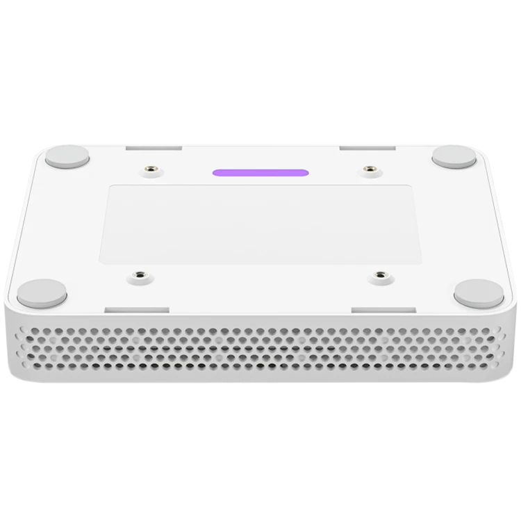 LOGITECH RoomMate - OFF Baltas - KITA - PLUGC - WW - EU/SEA/INDO/KO