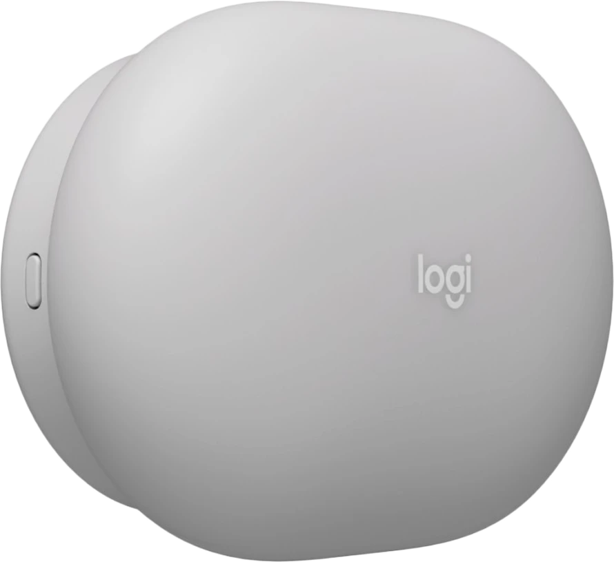 LOGITECH SPOT - OFF-Baltas - BT - WWi-9007 - WW
