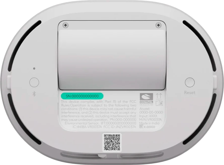LOGITECH SPOT - OFF-Baltas - BT - WWi-9007 - WW
