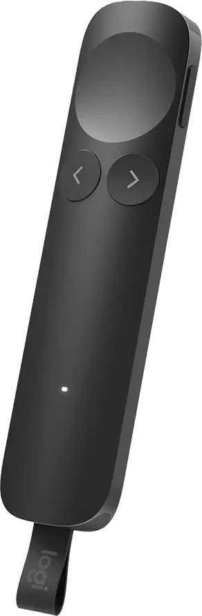 LOGITECH SPOTLIGHT 2 - GRAPHITE - 2.4GHZ/BT - EMEA28i-935