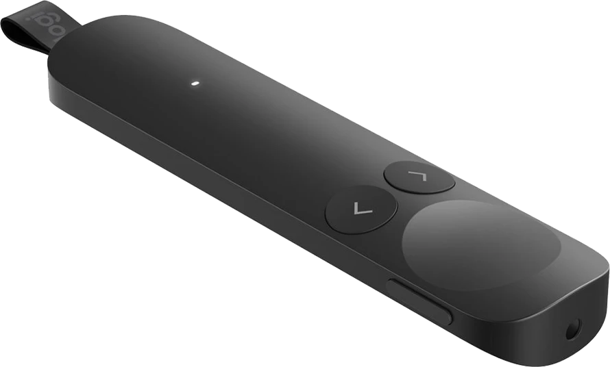 LOGITECH SPOTLIGHT 2 - GRAPHITE - 2.4GHZ/BT - EMEA28i-935