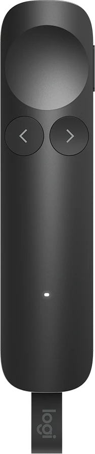 LOGITECH SPOTLIGHT 2 - GRAPHITE - 2.4GHZ/BT - EMEA28i-935