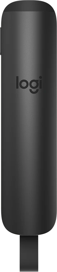 LOGITECH SPOTLIGHT 2 - GRAPHITE - 2.4GHZ/BT - EMEA28i-935