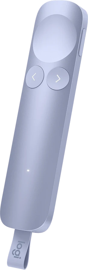 LOGITECH SPOTLIGHT 2 - LIGHT LILAC - 2.4GHZ/BT - EMEA28i-935