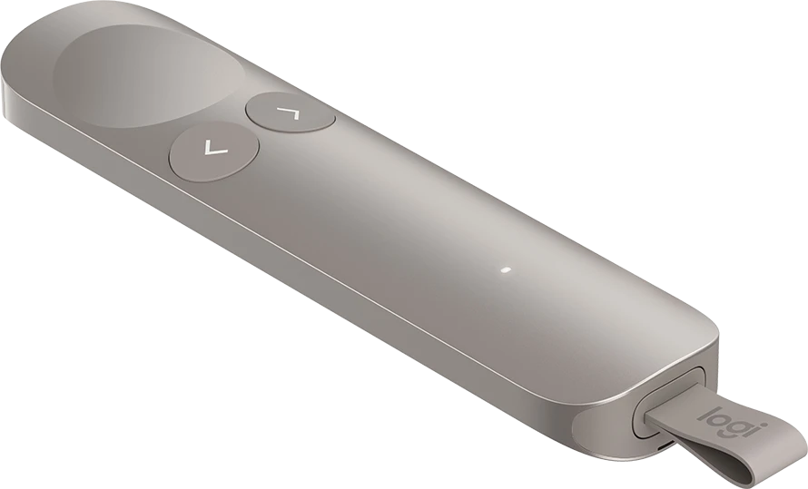LOGITECH SPOTLIGHT 2 - SAND - 2.4GHZ/BT - EMEA28i-935