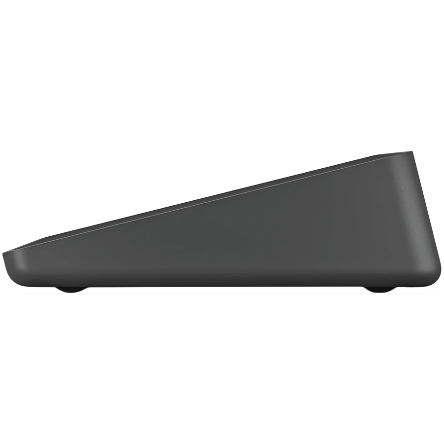 LOGITECH Tap IP - GRAPHITE - USB - WW - TOUCH SCREEN