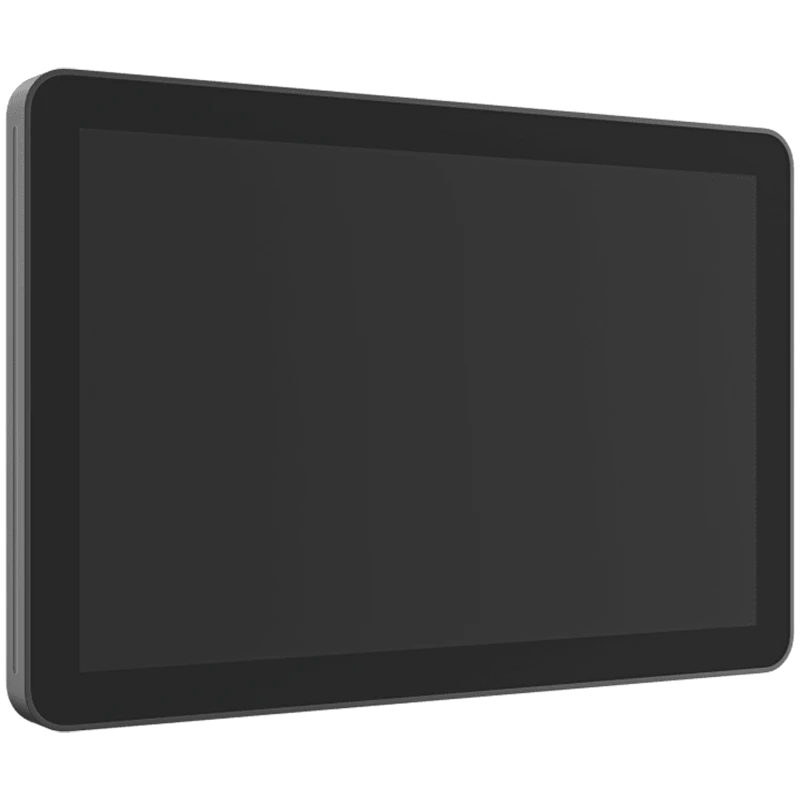 LOGITECH Tap Scheduler – GRAFITAS – USB – WW – JUTIKIMAS EKRANAS