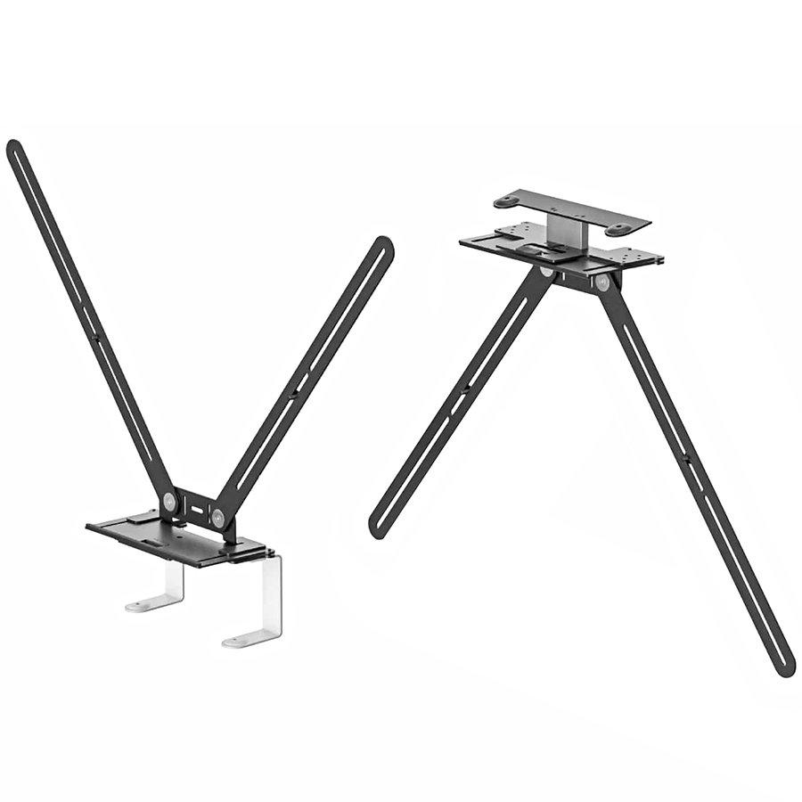 Laikiklis LOGITECH TV MOUNTAS vaizdo juostoms - WW