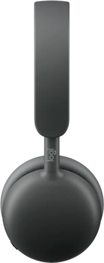 Ausinės Logitech ZONE WIRELESS 2 ES BUSINESS - GRAPHITE - EMEA28I-935 TEAMS