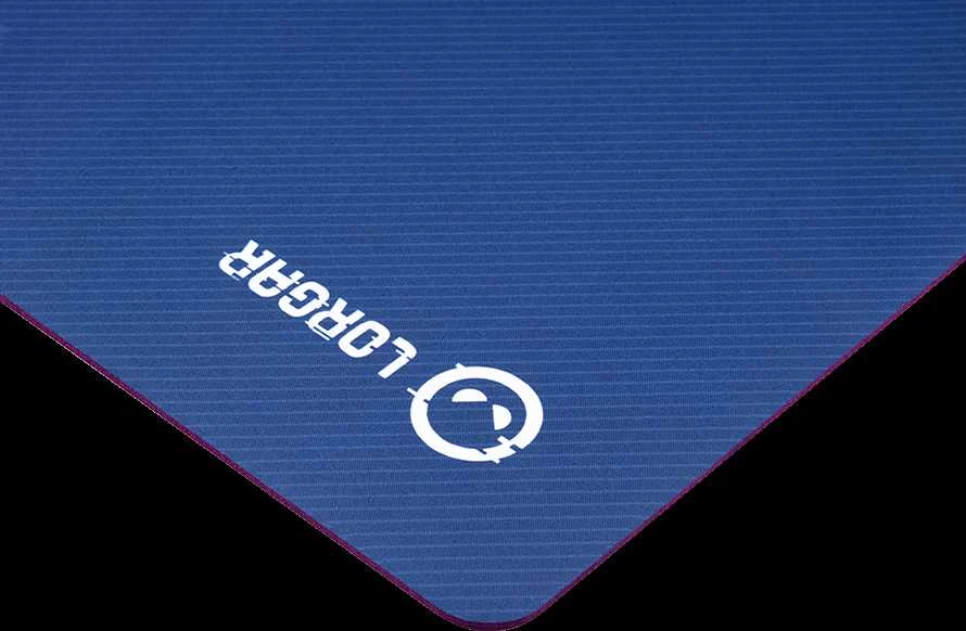 Lorgar Main 139, Pelės kilimėlis žaidimams, High-speed surface, Violetinė anti-slip rubber base, size: 900mm x 360mm x 3mm, weight 0.6kg