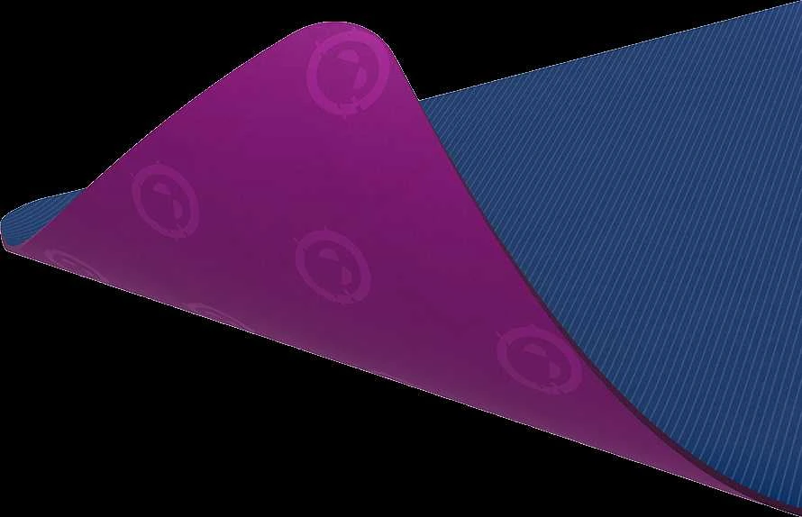 Lorgar Main 139, Pelės kilimėlis žaidimams, High-speed surface, Violetinė anti-slip rubber base, size: 900mm x 360mm x 3mm, weight 0.6kg