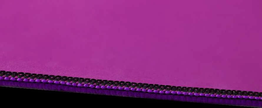 Lorgar Main 319, Pelės kilimėlis žaidimams, High-speed surface, Violetinė anti-slip rubber base, size: 900mm x 360mm x 3mm, weight 0.6kg