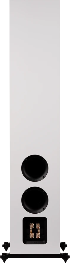 Magnat Signature 607 Floorstanding Speaker, Satin baltas, Single