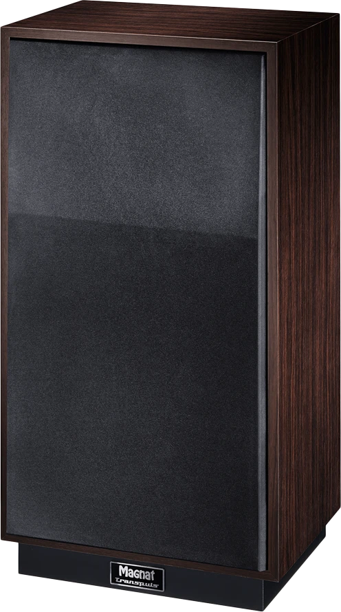 Magnat Transpuls 1500 Floorstanding Speaker, Juodas, Single