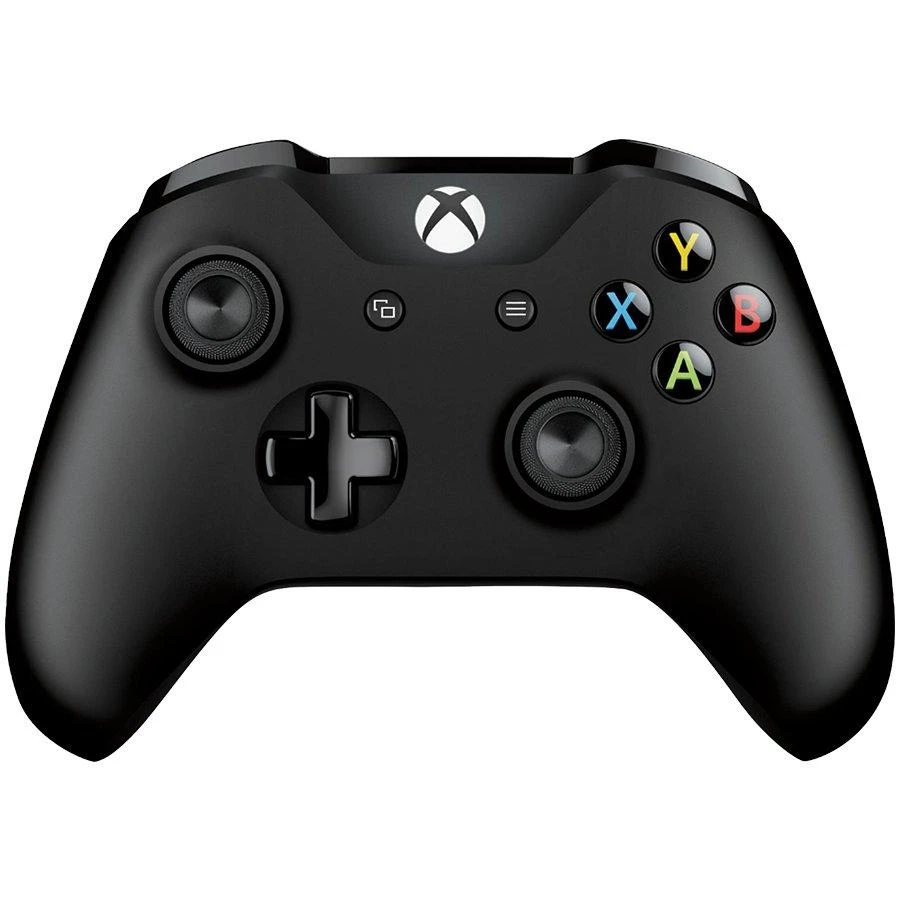 Microsoft XBOX Series belaidis valdiklis (Carbon Juodas)