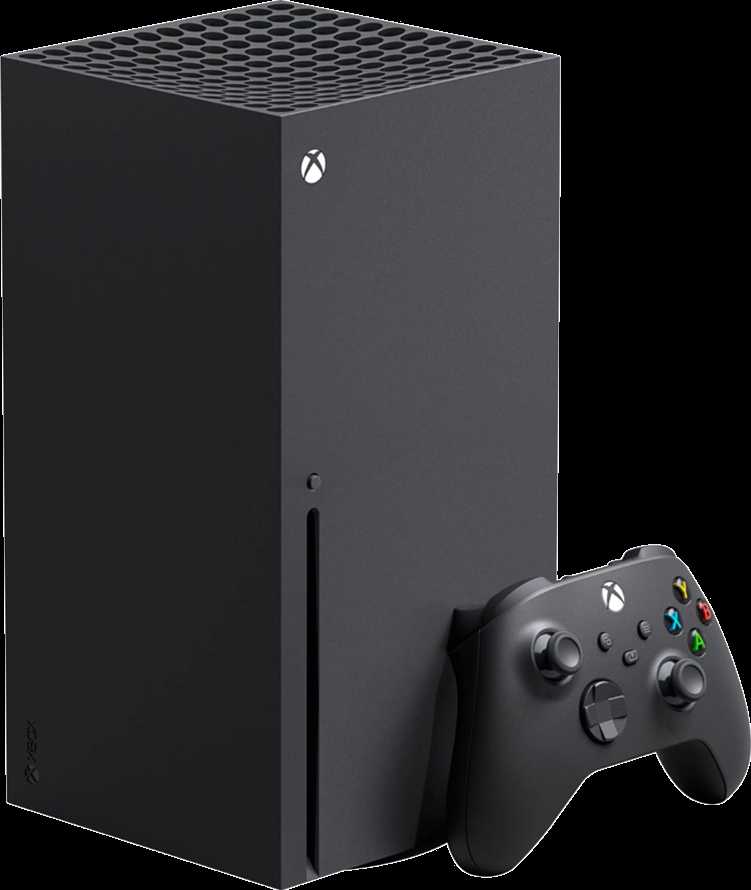 【未開封】Xbox Series X RRT-00015 Microsoft (マイクロソフト) X-box seriesX RRT-00015