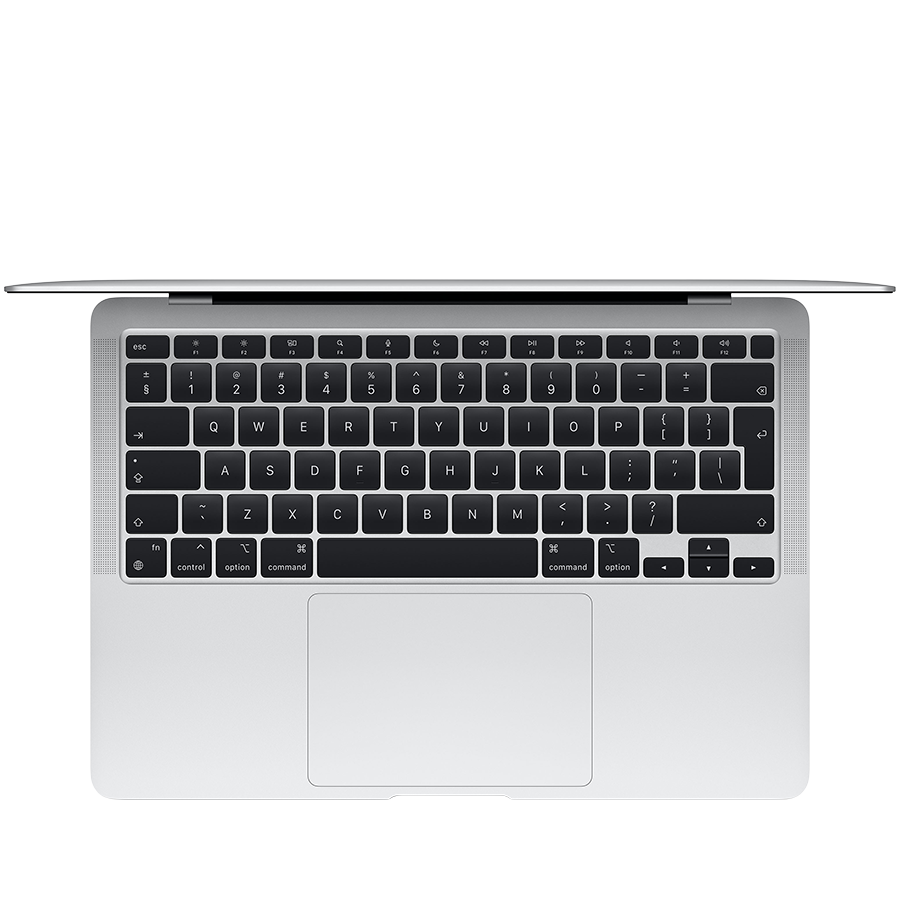 MacBook本体 MacBook Air (Retina, 13-inch, 2020) Nešiojamas kompiuteris Apple Macbook Air 13