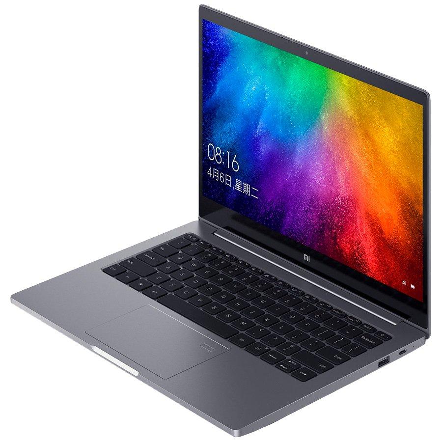 Xiaomi Mi Notebook Air 13.3 i5 8世代 8/256 Xiaomi Mi Notebook Air 13.3'' 8 / 256GB ATSILIEPIMAI | Varle.lt