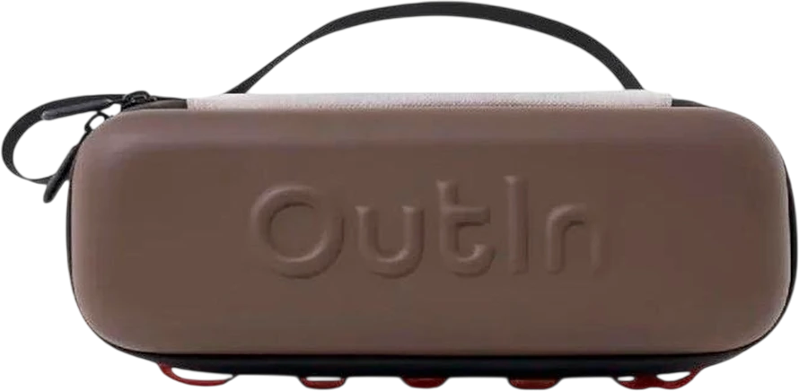 Outln OutIn EVA etui ruda