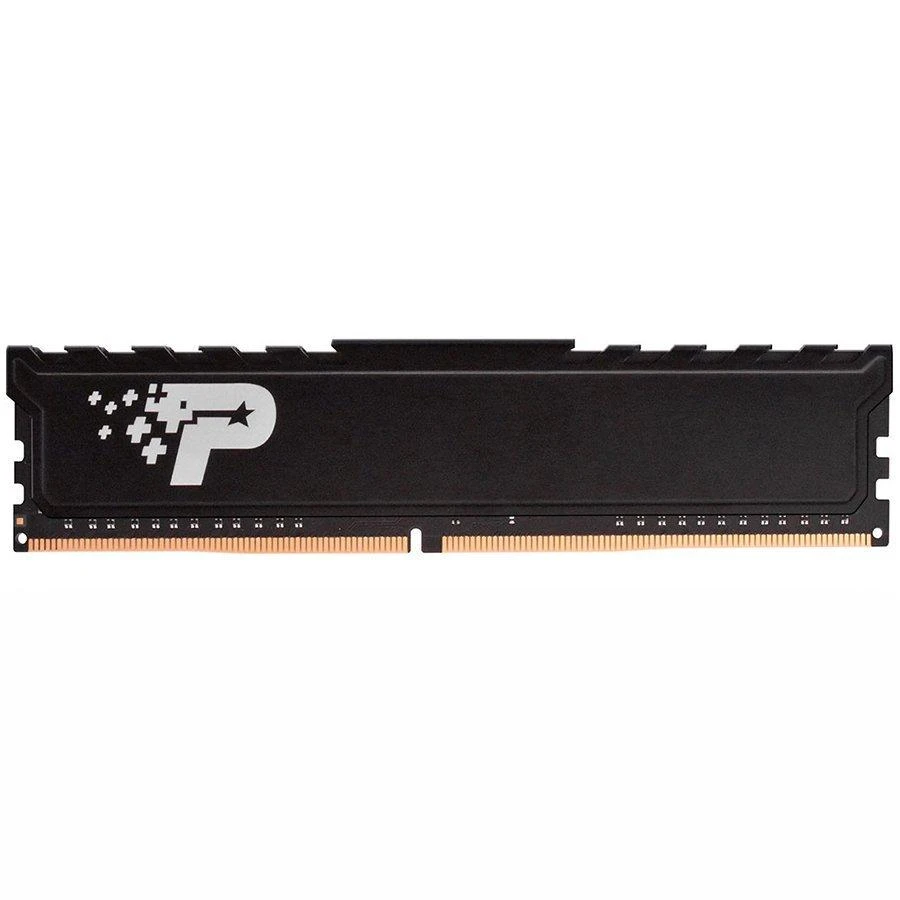 RAM PATRIOT Signature Series 16GB DDR4 1x16GB 3200MHz UDIMM Single