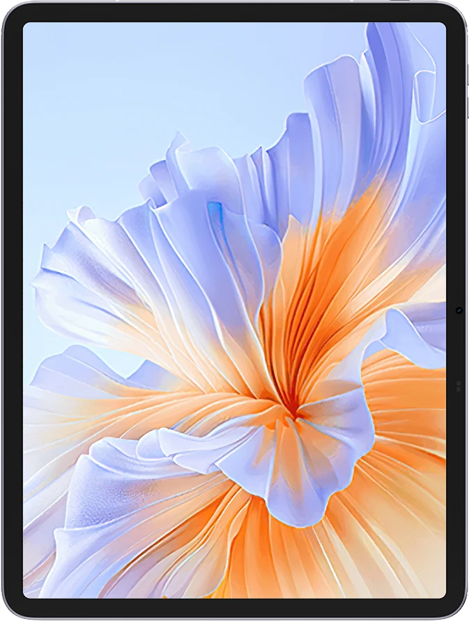 Planšetė Blackview LINK 8 SET WiFi 12.7 colio 2k+ 2176x1600 90Hz 6GB+256GB MT Helio G100 aštuonių branduolių 2.2GHz kamera Priekinė 13MP Galinė 16MP 8400mAh įkrovimo laidas Apsauginis stiklas Dėklas Rašiklis Pelė Klaviatūra Android 15 Debesuota Violetinė