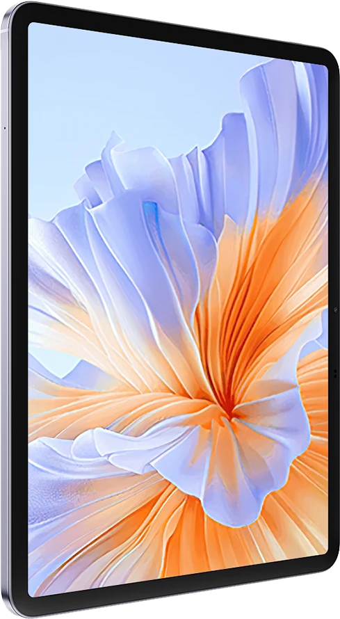 Planšetė Blackview LINK 8 SET WiFi 12.7 colio 2k+ 2176x1600 90Hz 6GB+256GB MT Helio G100 aštuonių branduolių 2.2GHz kamera Priekinė 13MP Galinė 16MP 8400mAh įkrovimo laidas Apsauginis stiklas Dėklas Rašiklis Pelė Klaviatūra Android 15 Debesuota Violetinė