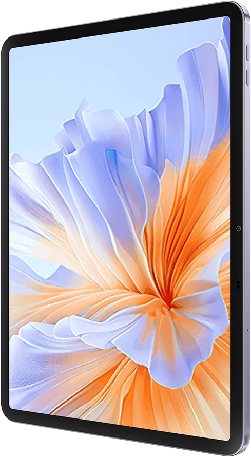 Planšetė Blackview LINK 8 SET WiFi 12.7 colio 2k+ 2176x1600 90Hz 6GB+256GB MT Helio G100 aštuonių branduolių 2.2GHz kamera Priekinė 13MP Galinė 16MP 8400mAh įkrovimo laidas Apsauginis stiklas Dėklas Rašiklis Pelė Klaviatūra Android 15 Debesuota Violetinė